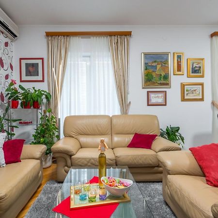Lovely Apartment Dubrovnik Eksteriør bilde
