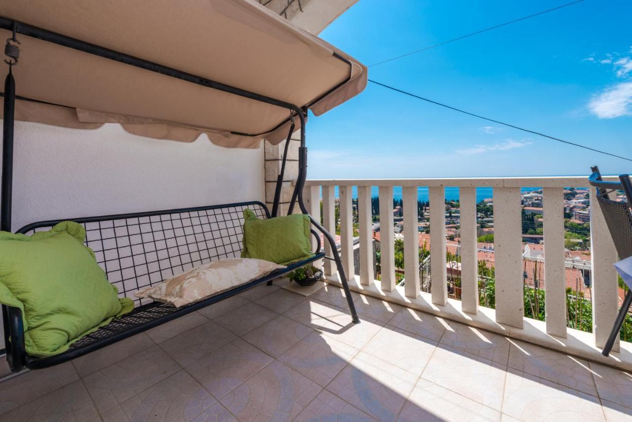 Lovely Apartment Dubrovnik Eksteriør bilde