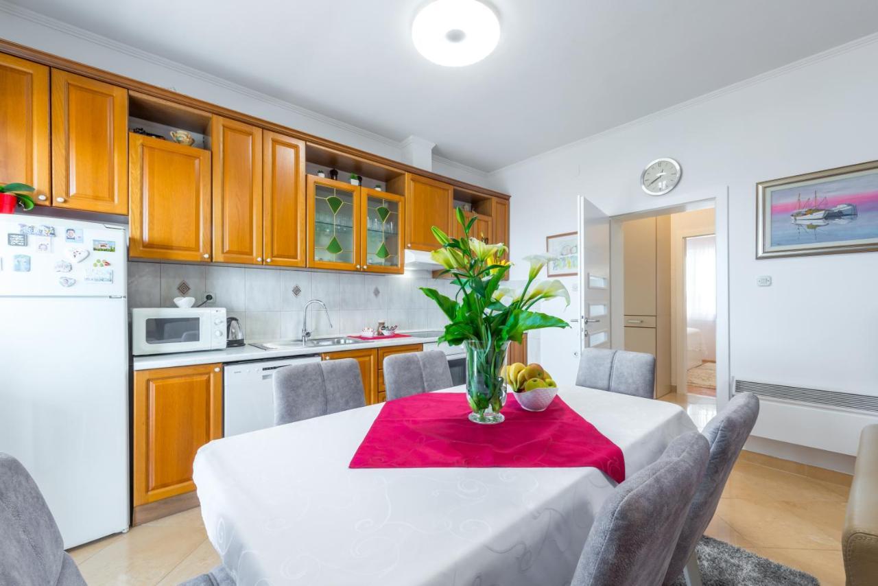 Lovely Apartment Dubrovnik Eksteriør bilde