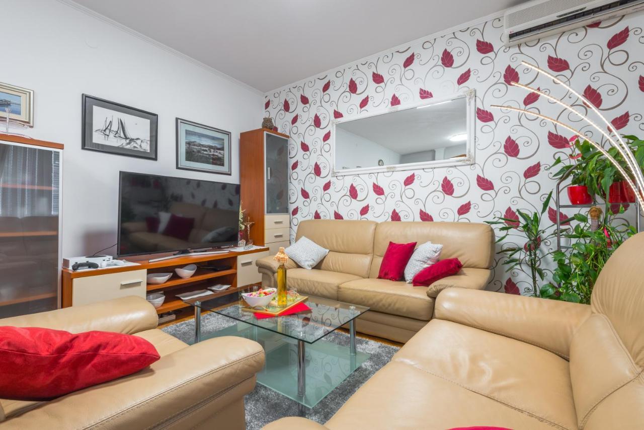Lovely Apartment Dubrovnik Eksteriør bilde