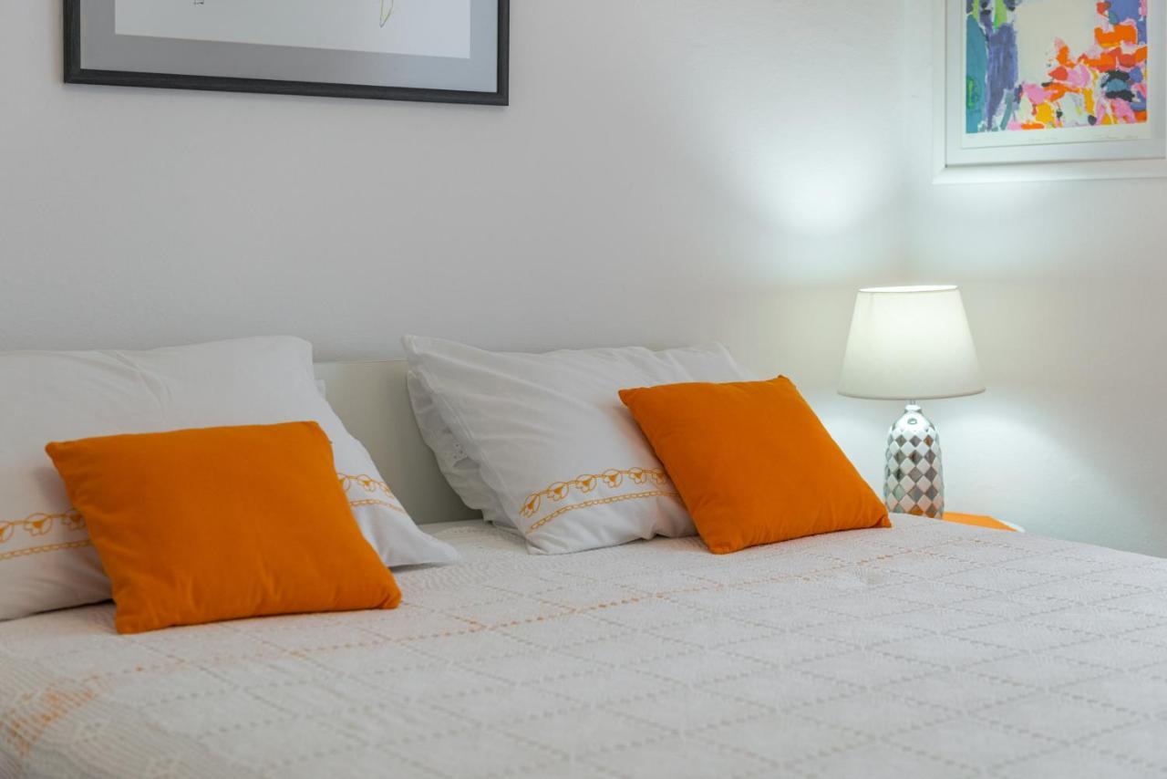 Lovely Apartment Dubrovnik Eksteriør bilde