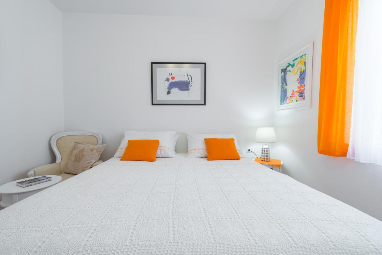 Lovely Apartment Dubrovnik Eksteriør bilde