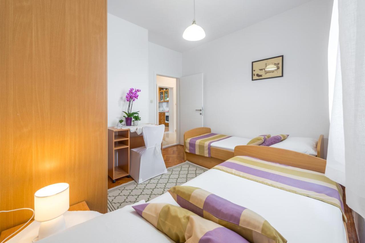 Lovely Apartment Dubrovnik Eksteriør bilde