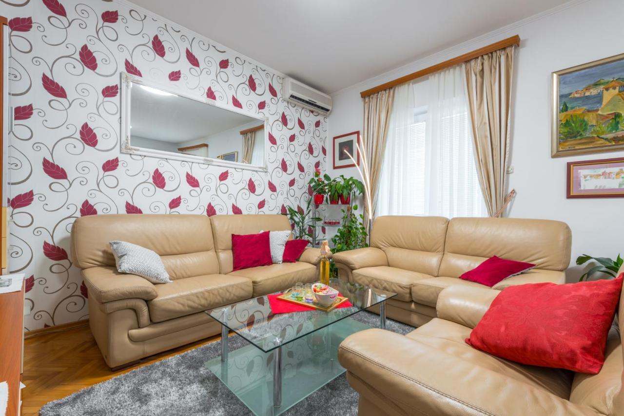 Lovely Apartment Dubrovnik Eksteriør bilde