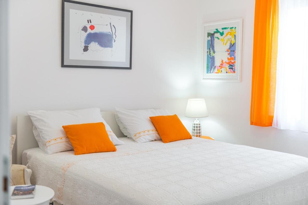 Lovely Apartment Dubrovnik Eksteriør bilde