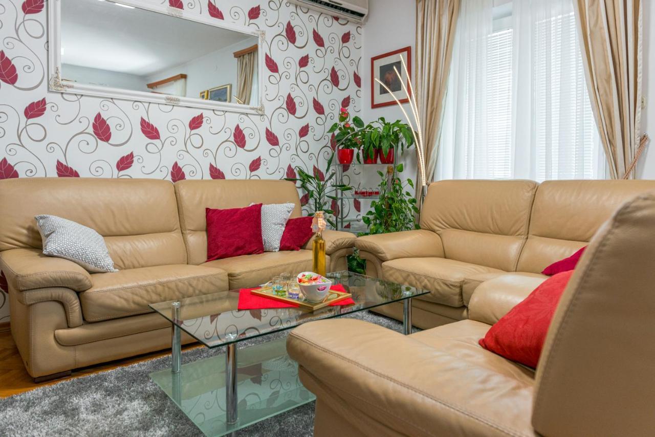 Lovely Apartment Dubrovnik Eksteriør bilde