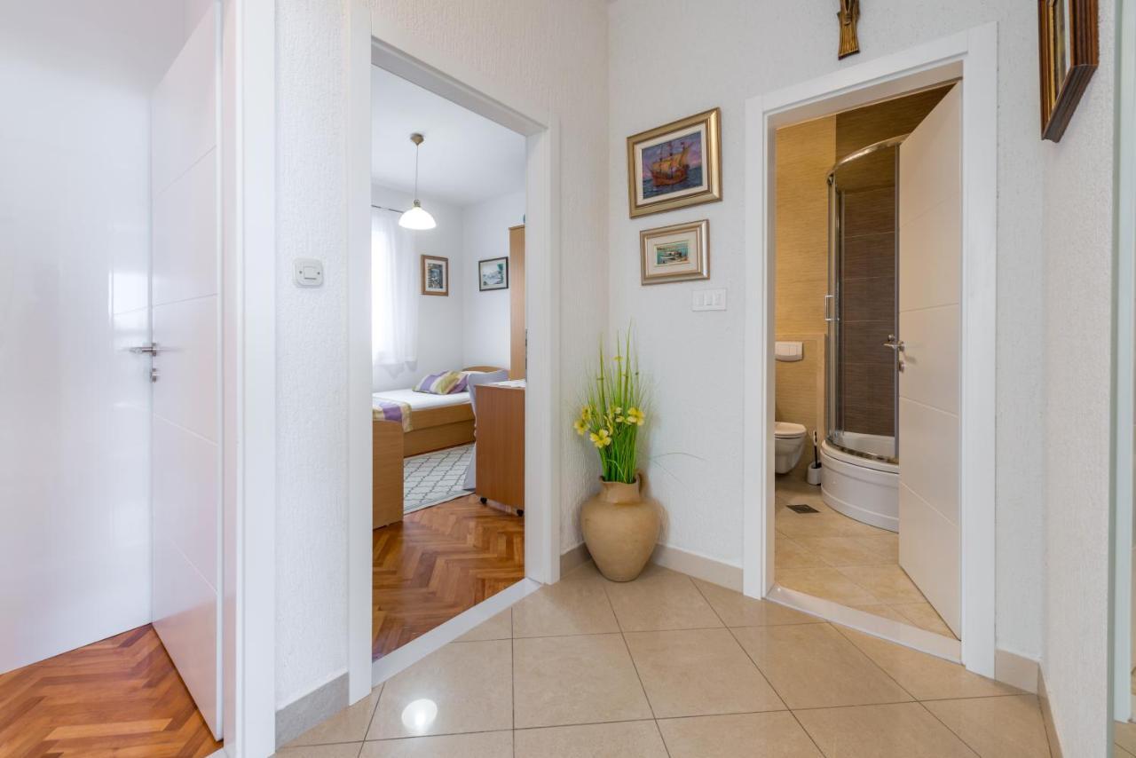 Lovely Apartment Dubrovnik Eksteriør bilde