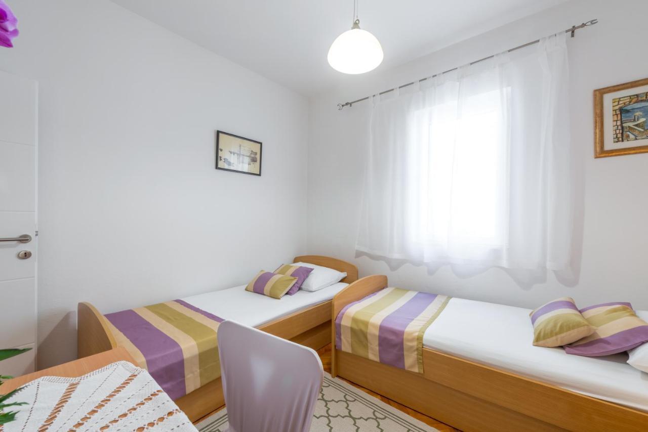 Lovely Apartment Dubrovnik Eksteriør bilde