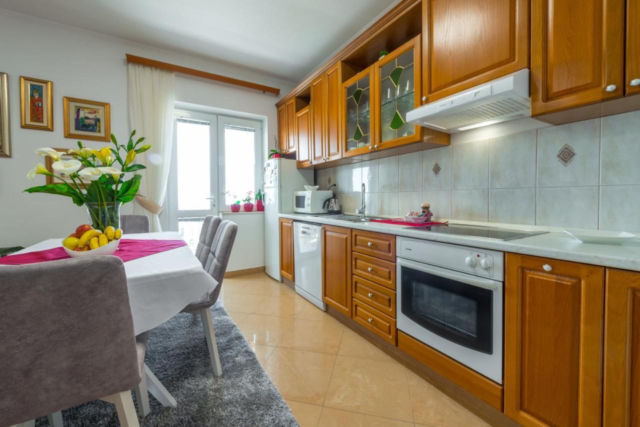 Lovely Apartment Dubrovnik Eksteriør bilde