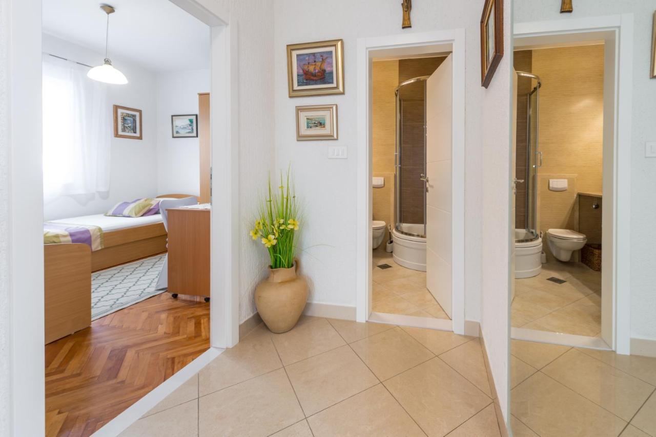 Lovely Apartment Dubrovnik Eksteriør bilde