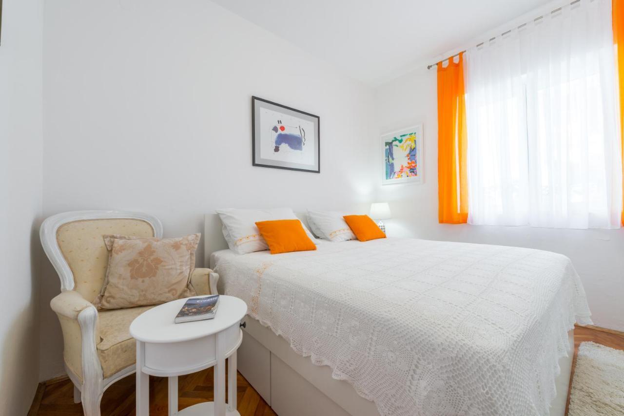 Lovely Apartment Dubrovnik Eksteriør bilde