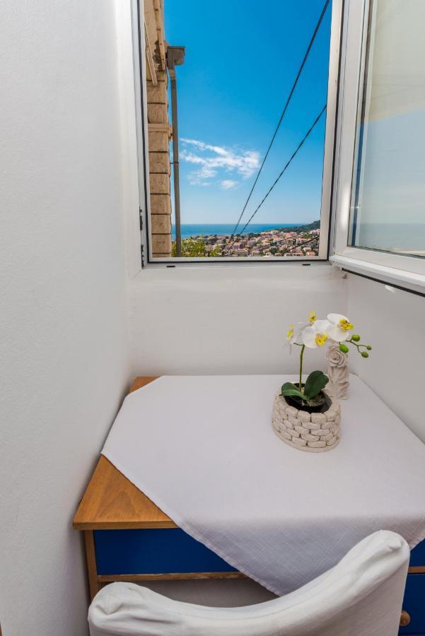 Lovely Apartment Dubrovnik Eksteriør bilde