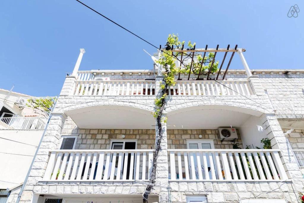Lovely Apartment Dubrovnik Eksteriør bilde